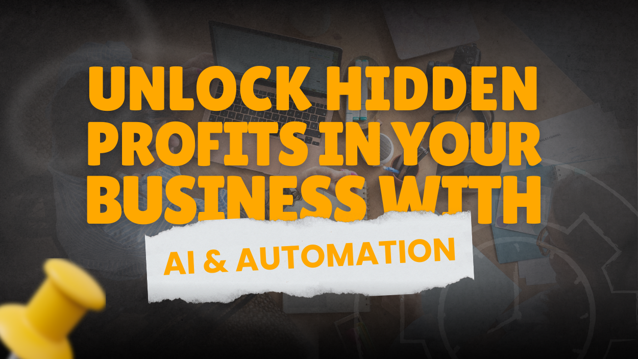 From Customer Support to Inventory: Scaling Your Business with AI Chatbots